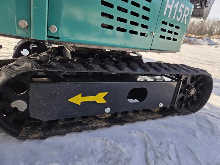 #5032-•-2025-cfg-industry-h15r-mini-excavator-image-28