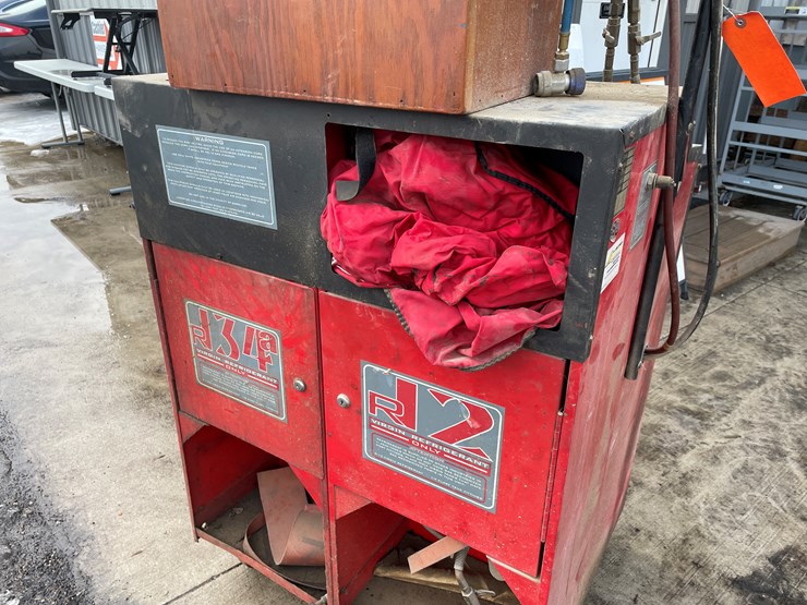 #1321-•-white-refrigerant-recovery/-management-system-image-7