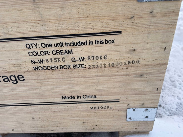 #4016-•-20'-x-30'-metal-garage-(o10)-image-7