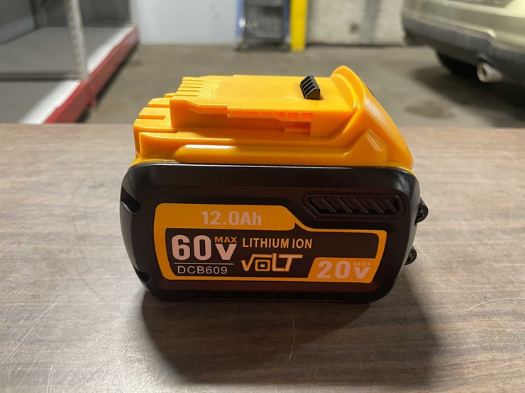 #2061-•-new-dewalt-compatible-60-v-lithium-max-12-a.h-batteries-(cw)-image-1