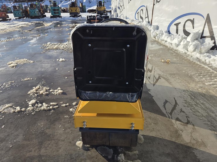 #2193-•-unused-future-ft850j-double-drum-roller-image-4