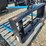 #6003-•-unused-stout-3-prong-skid-steer-bale-spear-image-2