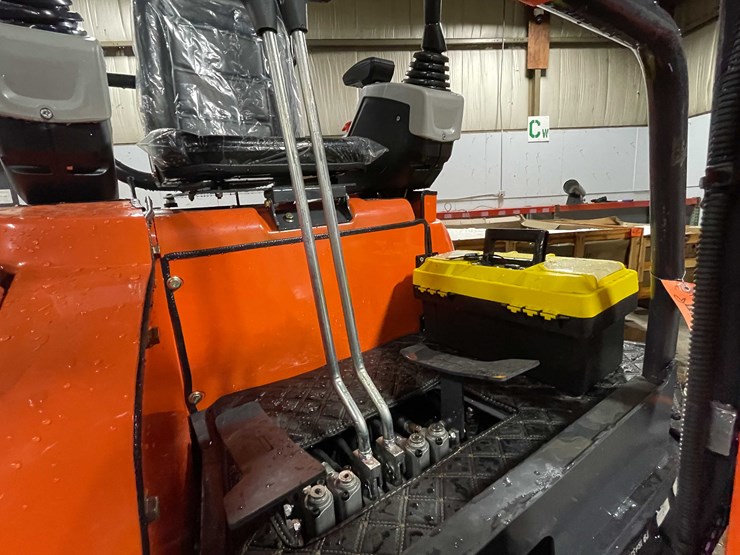 #4033-•-2025-unused-me18-mini-excavator-(o9)-image-12