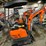 #2001-•-2025-unused-me18-mini-excavator-(o9)-image-3