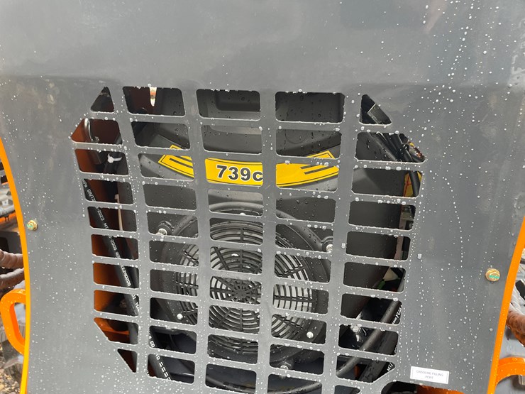 #1313-•-unused,-landhonor-mini-skidsteer-loader-image-10