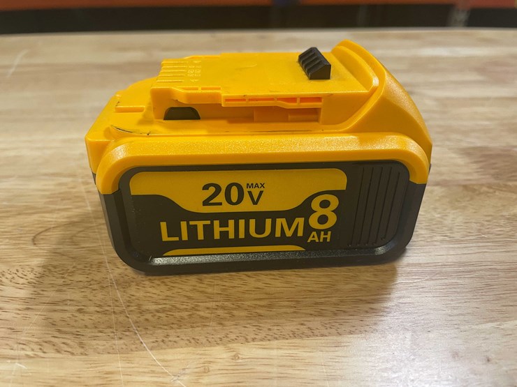 #2030-•-(2)-20v-dewalt-compatible-batteries-(pr12)-image-5