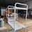 #1302-•-rolling-warehouse-rack-and-ladder-image-5