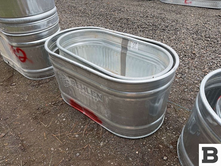 behlen-country-galvanized-round-end-stock-tanks---factory-defect/damaged-image-3