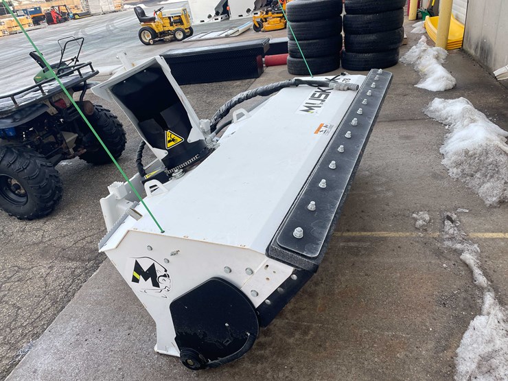 #1996-•-2024-muskox-78”-skid-steer-snow-blower---the-snow-blower-that-back-drags!-(o4)-image-7