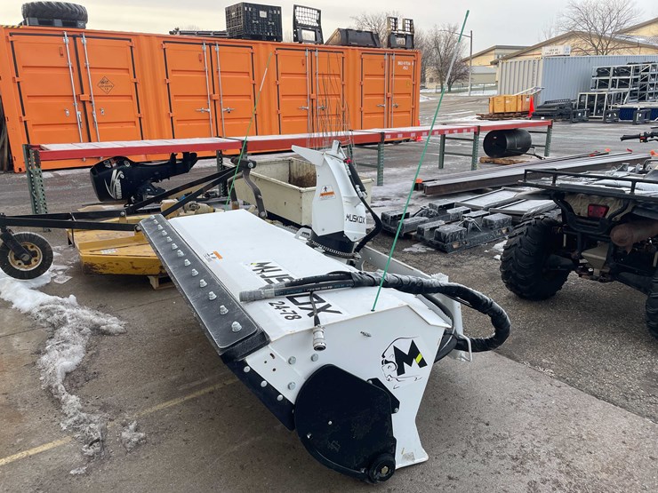 #1996-•-2024-muskox-78”-skid-steer-snow-blower---the-snow-blower-that-back-drags!-(o4)-image-5