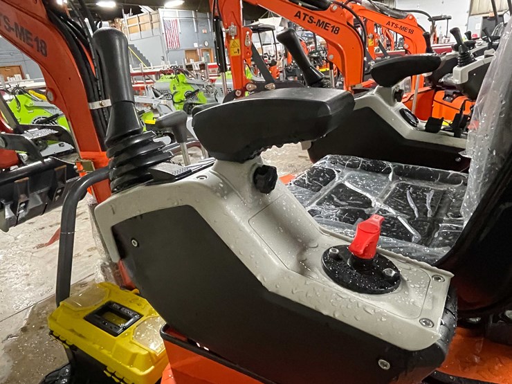 #2003-•-2025-unused-me18-mini-excavator-(o9)-image-8