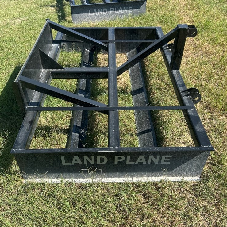 #54 • 2026 X Star Land Plane