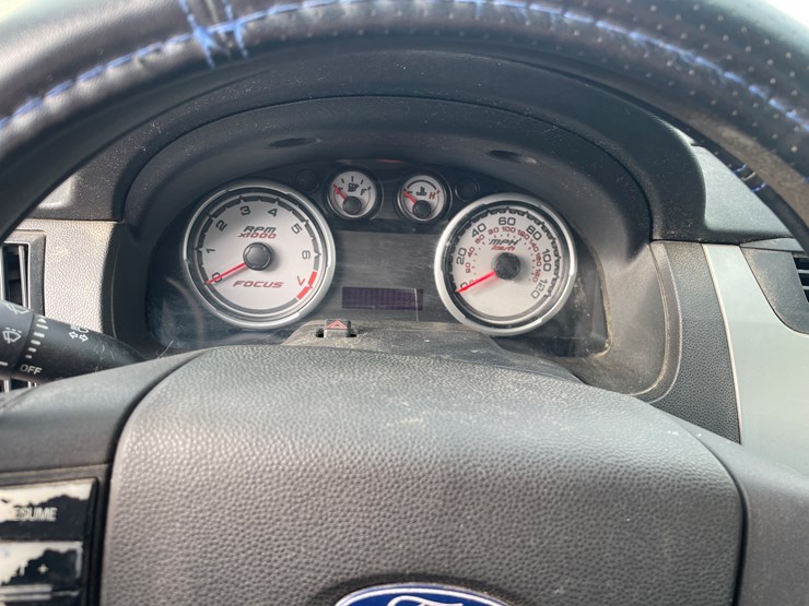 #1991-•-2009-blue-ford-focus-(has-wi-title)-(of)-image-15