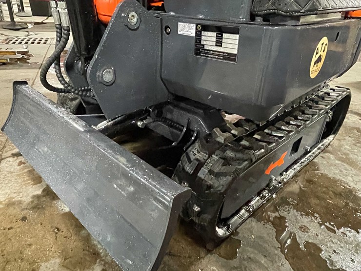 #4036-•-2025-unused-me18-mini-excavator-(o9)-image-8