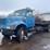 #1015-•-1992-navistar-international-transportation-flatbed-truck-(has-wi-title)-image-1