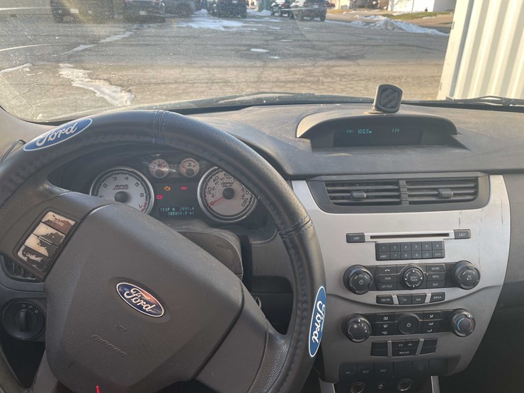 #1991-•-2009-blue-ford-focus-(has-wi-title)-(of)-image-14