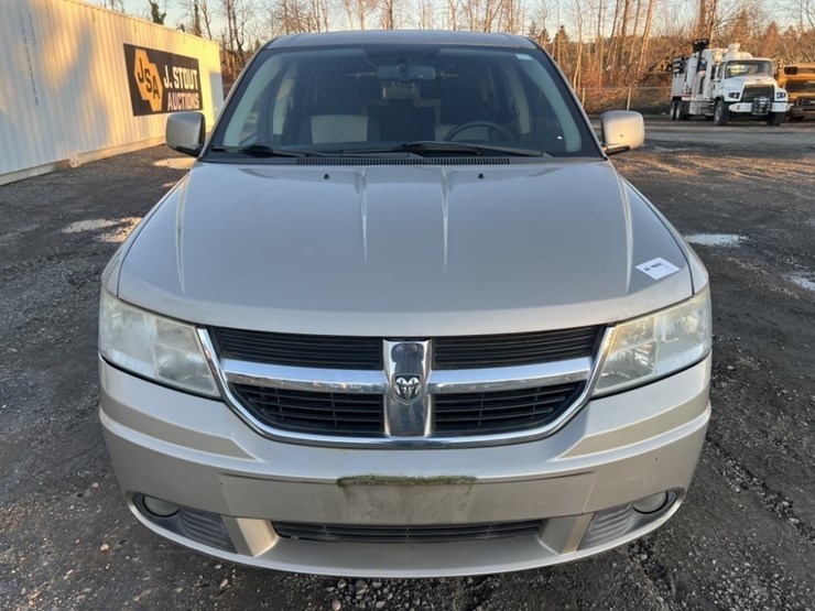 2009-dodge-journey-sxt-image-8