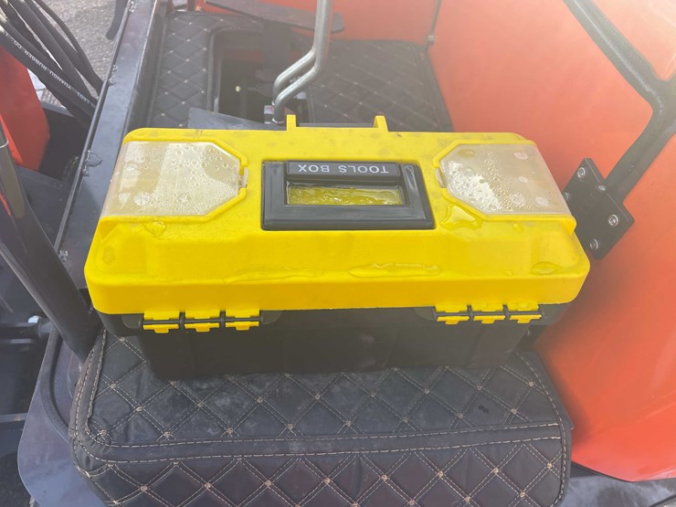 #2000-•-2025-unused-me18-mini-excavator-(o9)-image-8