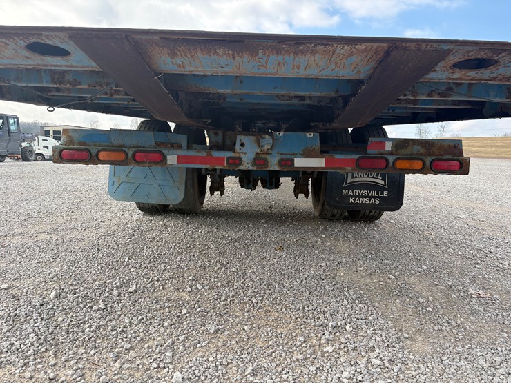 #30480-•-2004-landoll-42'-single-axle-container-trailer-image-5