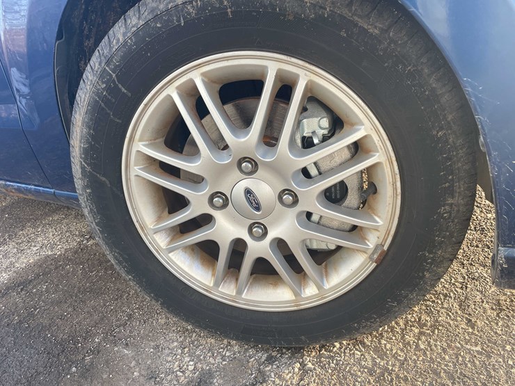 #1991-•-2009-blue-ford-focus-(has-wi-title)-(of)-image-29