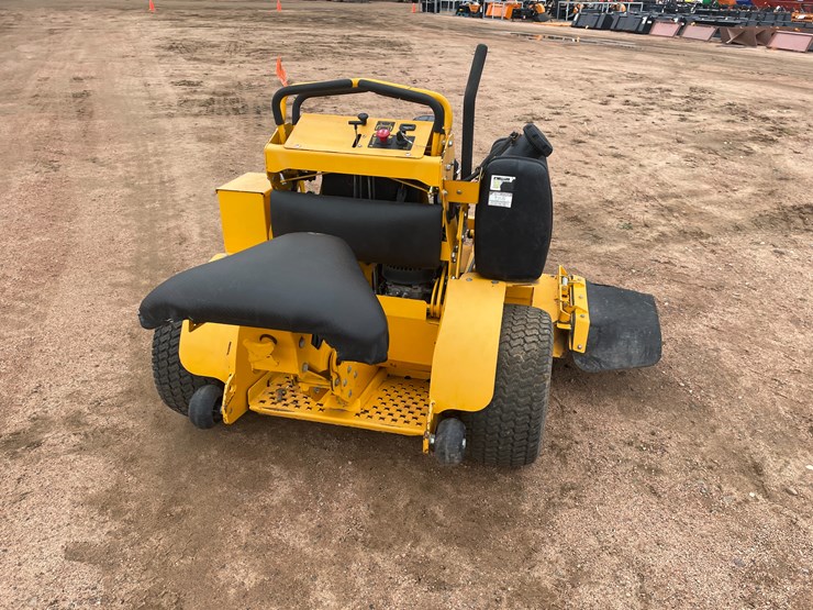 #4077-•-wright-wspx52-lawn-mower-(o3)-image-7
