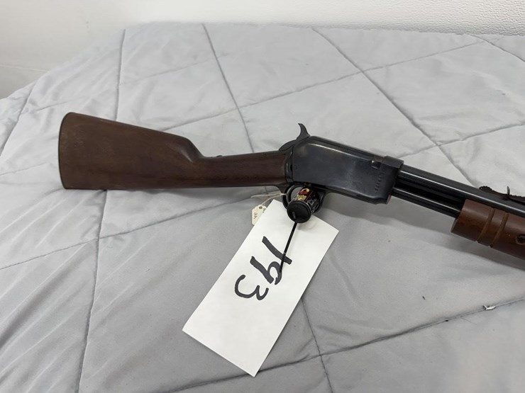 interarms-alexandria-va-model-62sa-.22-s,l,-lr...-image-3