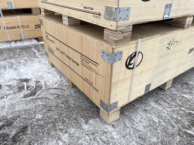 #2008-•-20'-x-30'-metal-garage-(o12)-image-3