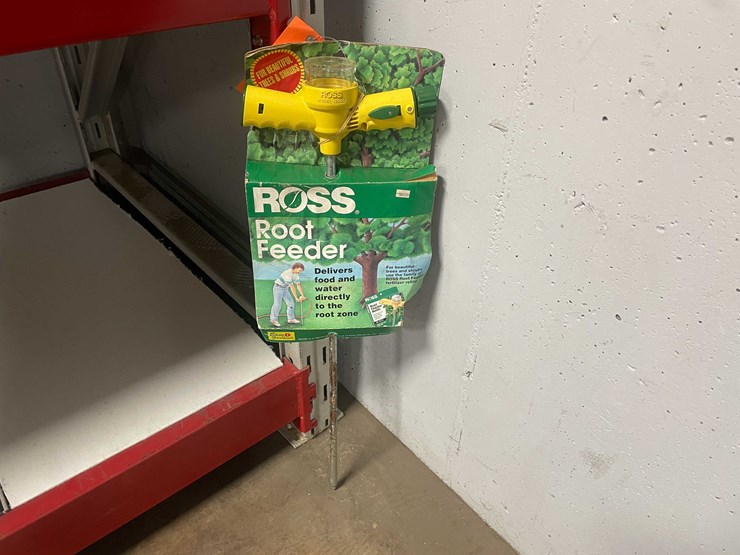 #4082-•-vintage-ross-root-feeder-1200c-(cw)-image-1