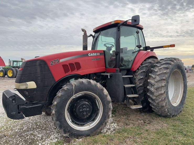2007-mx-275-case-magnum,-7970hrs,-all-work-been-done-by-case-mechanics,-new-tie-rods-on-front-end,-big-1000pto,-4-remotes,-front-wheel-assist-image-1