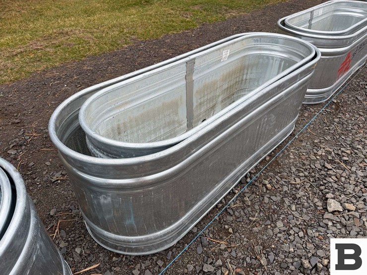 behlen-country-galvanized-round-end-stock-tanks---factory-defect/damaged-image-2