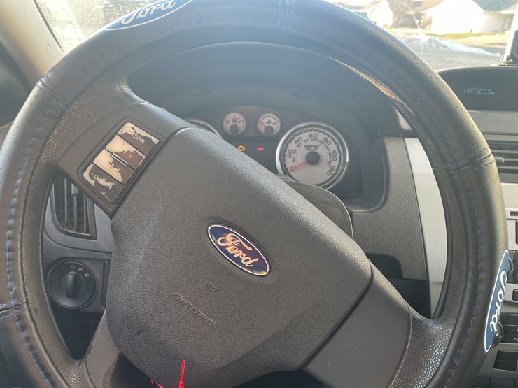 #1991-•-2009-blue-ford-focus-(has-wi-title)-(of)-image-13