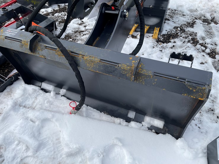 #1455-•-unused,-landhonor-big-arm-backhoe-for-skidsteer-image-5