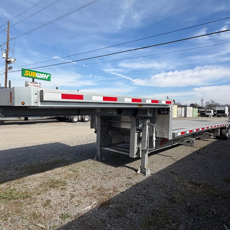 2024 DOONAN TITANIUM