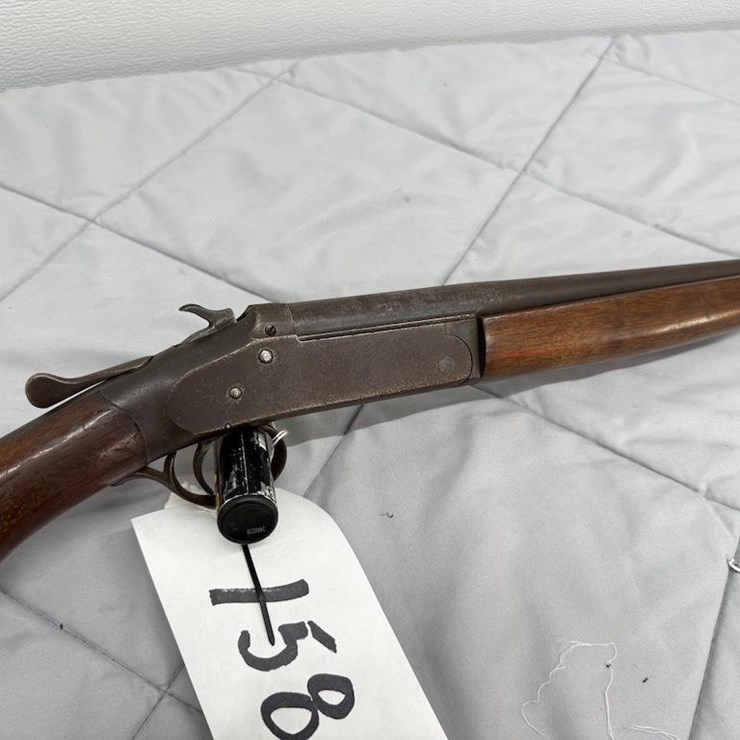 Champion 410 Shotgun