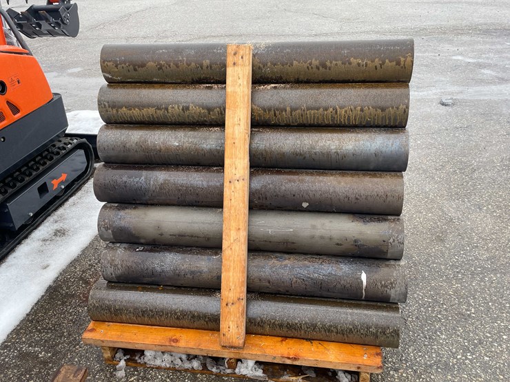 #4089-•-steel-pipe-(o9)-image-6