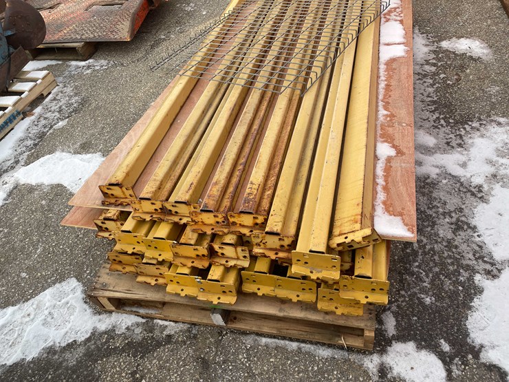 #4073-•-(24)-pallet-rack-beams-(09)-image-9