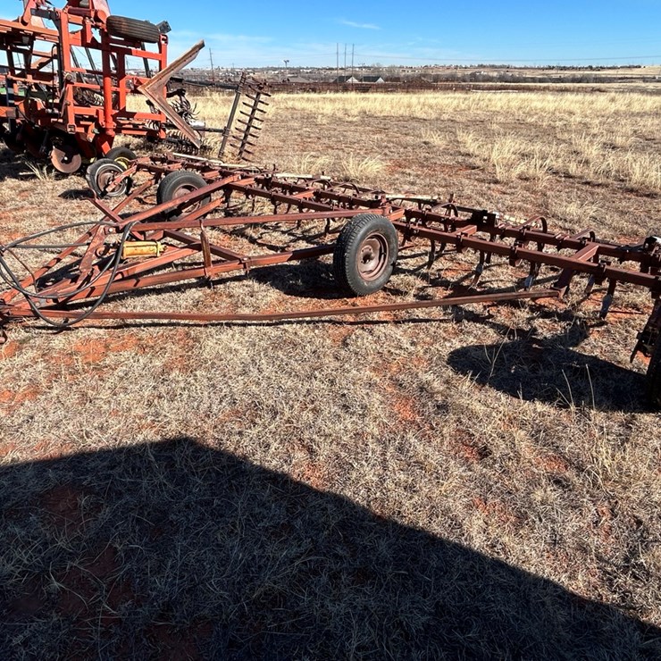 #81 • Kent Spring Tooth