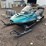 #1044-•-1996-ski-doo-touring-sle500-snowmobile-image-1