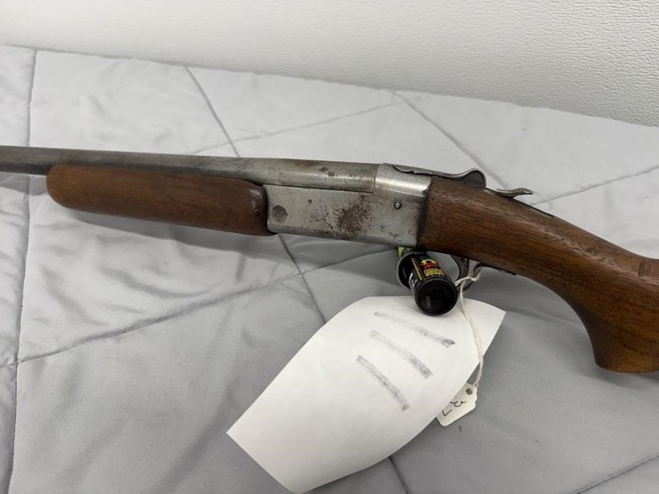 winchester-model-37-12-gage-shotgun-image-4