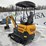#5017-•-unused-future-ft20-3-mini-excavator-image-3