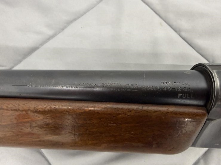 winchester-model-40-12-gage-shotgun-image-8