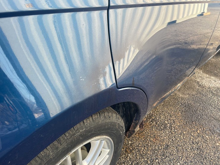 #1991-•-2009-blue-ford-focus-(has-wi-title)-(of)-image-32