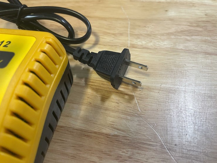 #2037-•-dewalt-compatible-20v-cordless-impact-driver-and-hammer-drill-with-(2)-8ah-batteries-and-battery-charger-in-carrying-case-(pr12)-image-18