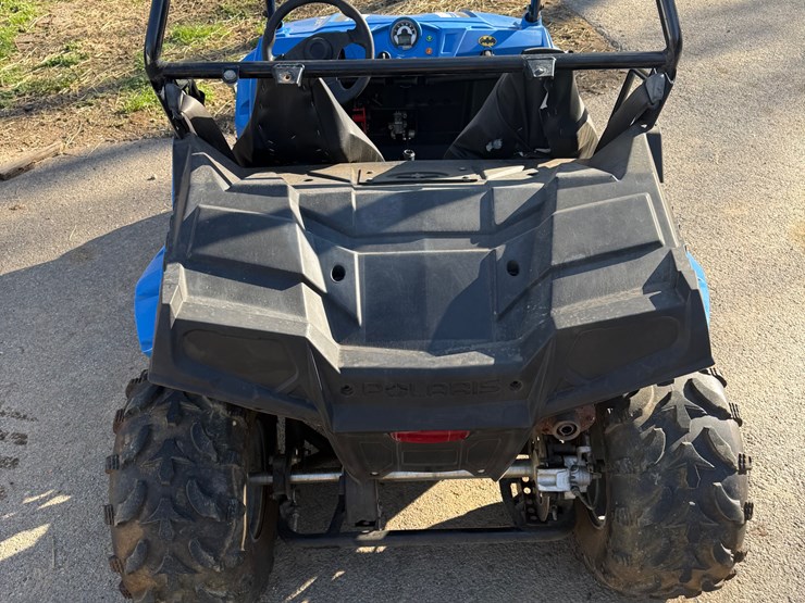 #30762-•-polaris-170-efi-rzr-youth-side-by-side-image-4