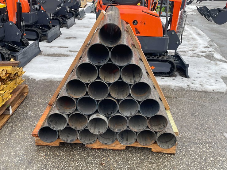 #4089-•-steel-pipe-(o9)-image-4