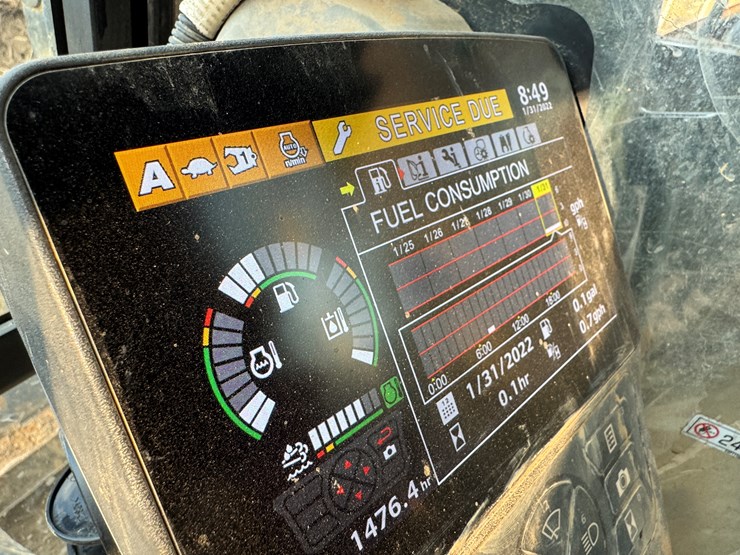 #2943-•-case-cx145sr-excavator-image-66