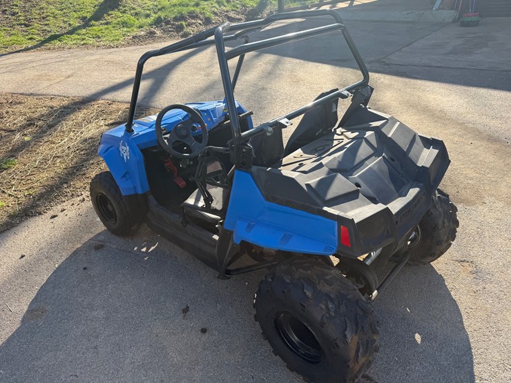 #30762-•-polaris-170-efi-rzr-youth-side-by-side-image-7