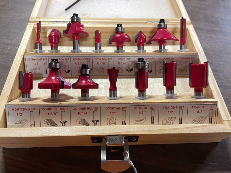 #2053-•-(15)-piece-router-bit-set-(cw)-image-3