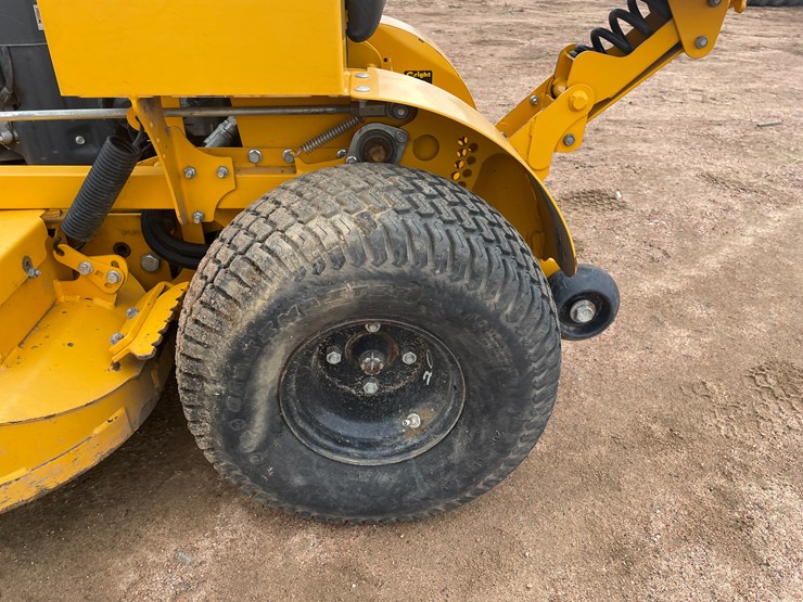 #4077-•-wright-wspx52-lawn-mower-(o3)-image-18