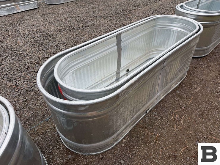 behlen-country-galvanized-round-end-stock-tank---factory-defect/damaged-image-4